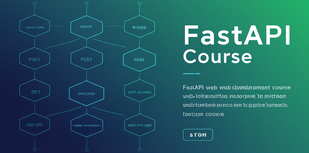 ساخت API با FastAPI