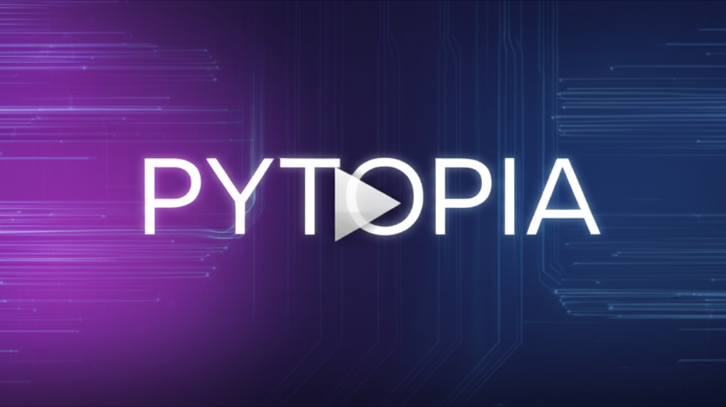 دوره جامع پایتون از صفر تا صد
